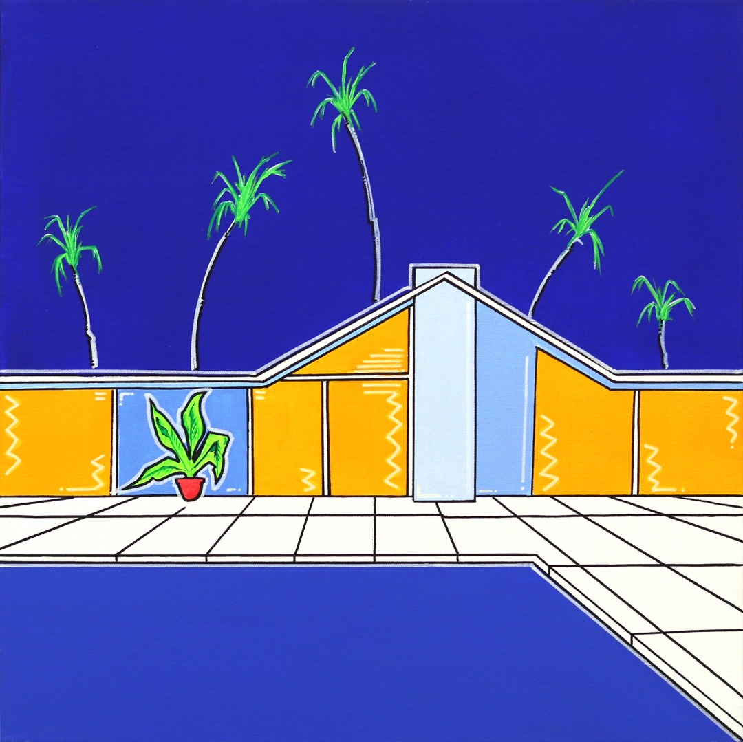 Jonjo Elliott: Summers 2 image 1