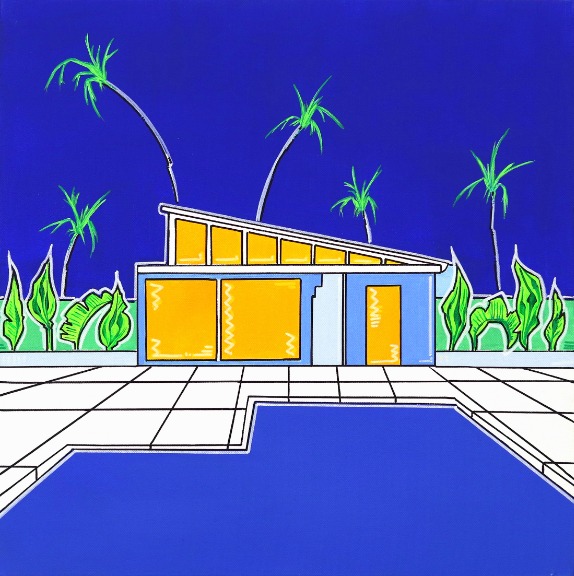 Jonjo Elliott: Summers 3 image 1