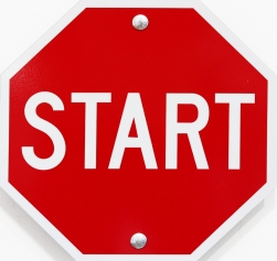Scott Froschauer: Start XII