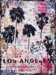 Marion Duschletta: Los Angeles Postcard