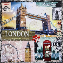 Marion Duschletta: Londontown