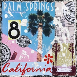 Marion Duschletta: The Beautiful Palm Springs
