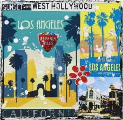 Marion Duschletta: The City of Angels