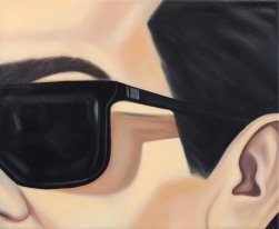Darwin Estacio Martinez: Sunglasses