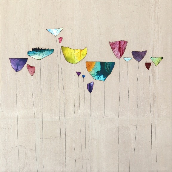 Peter Kuttner: Beginning To Unfold image 1