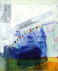 Jodi Fuchs: Prayer Flags #3