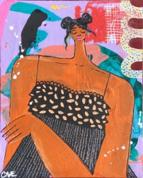 Courtney Simone: Dance Party