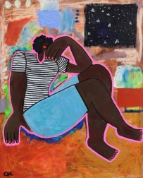 Courtney Simone: In My Room