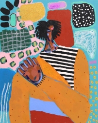 Courtney Simone: Good Hair Day