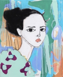 Erin Hammond: Lou Lou