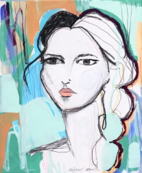 Erin Hammond: Sonna