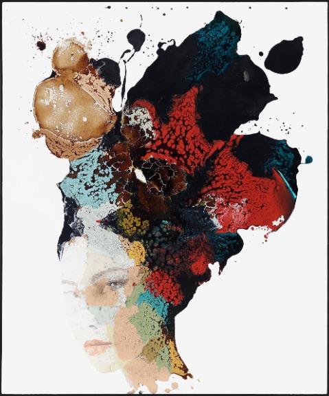 Alessandro Casetti: Looking At Your Soul image 1