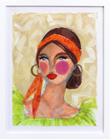 Lindsey McCord: Carolina image 1