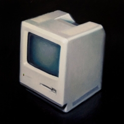 James Zamora: Mini Macintosh