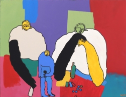 Valerie Etitinwo: When the Bills Come
