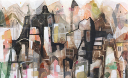Maria C Bernhardsson: Neighbours