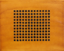Len Klikunas: Ebony Pictograph 3131