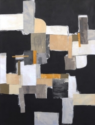 Susan Washington: Threads No. 3