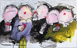 Gerdine Duijsens: Finally...Weekend!