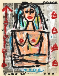 Gary John: Eve's Hollywood