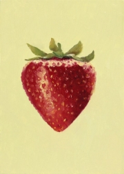James Zamora: Daily Painting No.80