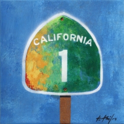 Kathleen Keifer: California 1