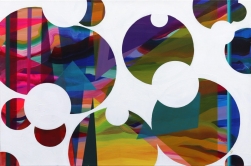 Shiri Phillips: Reflections Through The Looking Glass No. 11