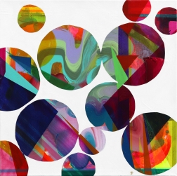 Shiri Phillips: Reflections Through The Looking Glass No. 5