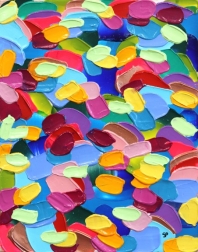 Shiri Phillips: Jelly Bean