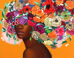 Sally K: Passion