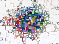 Shiri Phillips: Pixel Perfect