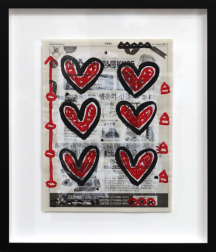 Gary John: Hearts Abound