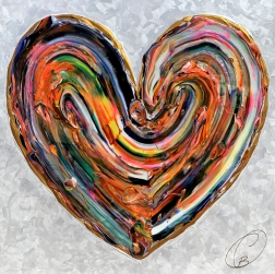 Cynthia Coulombe-Bégin: The Wonderful Love