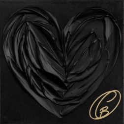 Cynthia Coulombe-Bégin: Black Swan No. 11