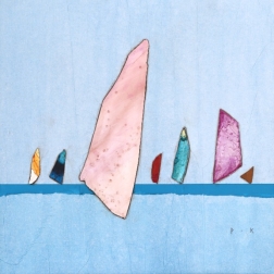 Peter Kuttner: Strong Current I