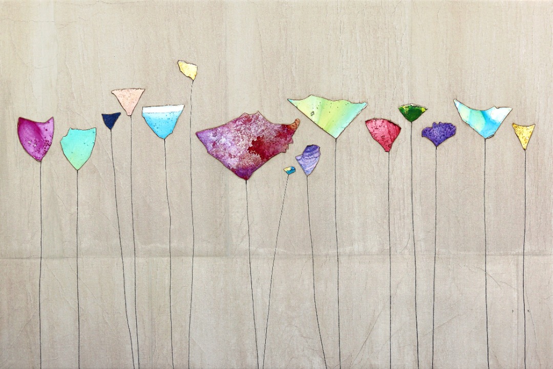 Peter Kuttner: Field of Image II image 1