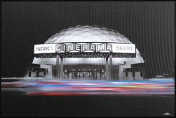 Pete Kasprzak: Cinerama