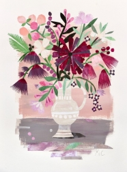 Maria C Bernhardsson: Secret Garden