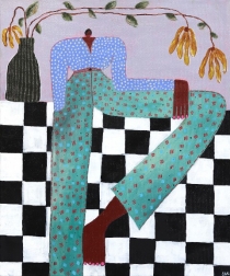 Courtney Simone: Sunday Afternoon