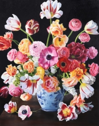 Katharina Husslein: Flower Love