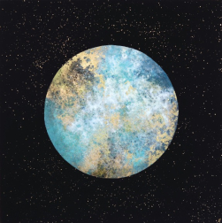 Charlotte Elizabeth: Turquoise Moon