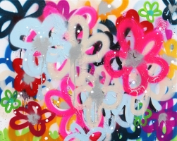 Amber Goldhammer: Flowers Everyday