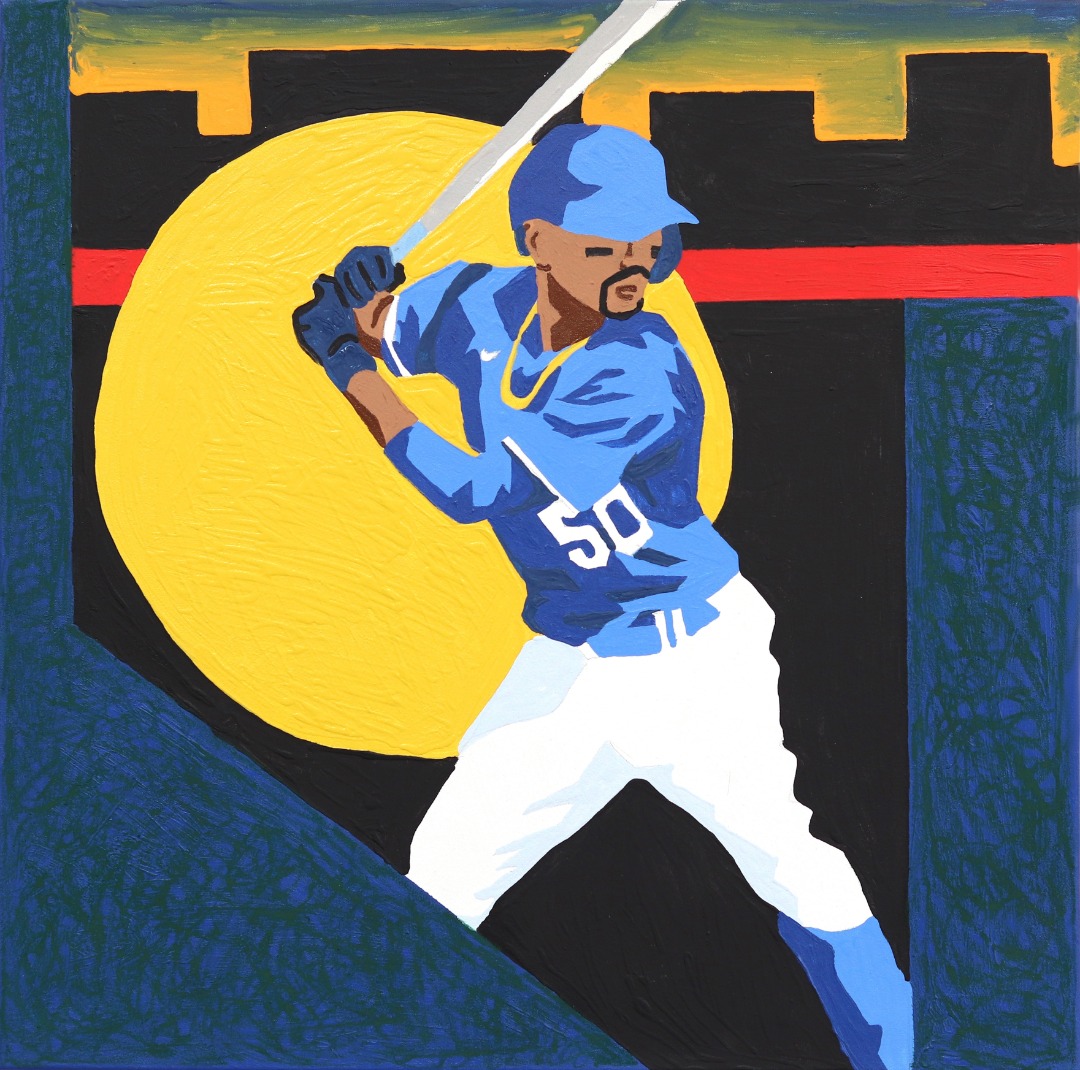 Danny Brown: bases are loaded image 1