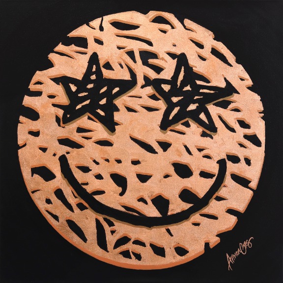 Armen Ges: Starry Eyed #2 image 1