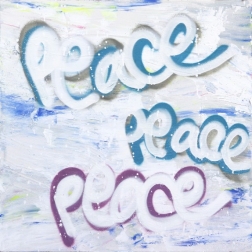 Amber Goldhammer: Project Peace