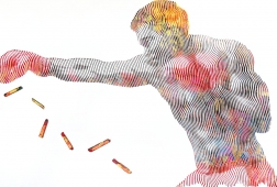 Virginie Schroeder: The Most Powerful Muhammad Ali