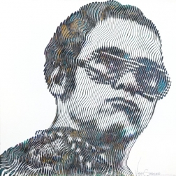 Virginie Schroeder: Elton John The King Of Pop Forever