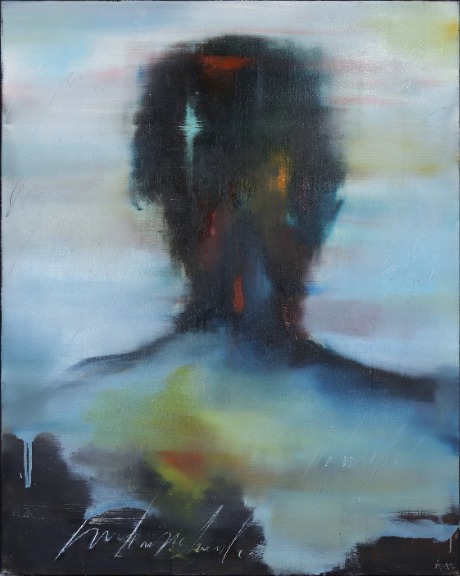 Mark Acetelli: De La Saint image 1