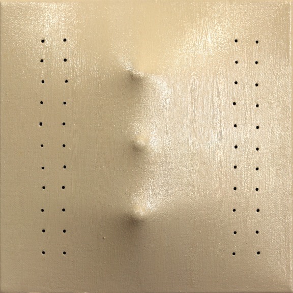 Len Klikunas: Ritual Object Idola image 1