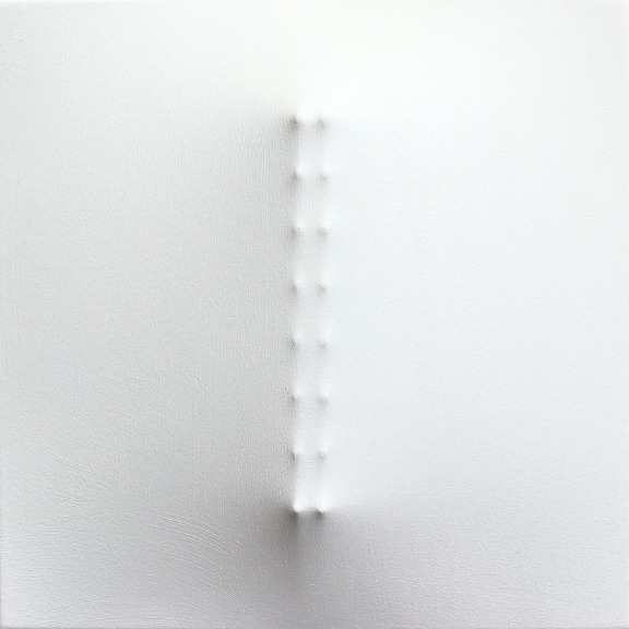 Len Klikunas: Ritual Object Locus 1 image 1